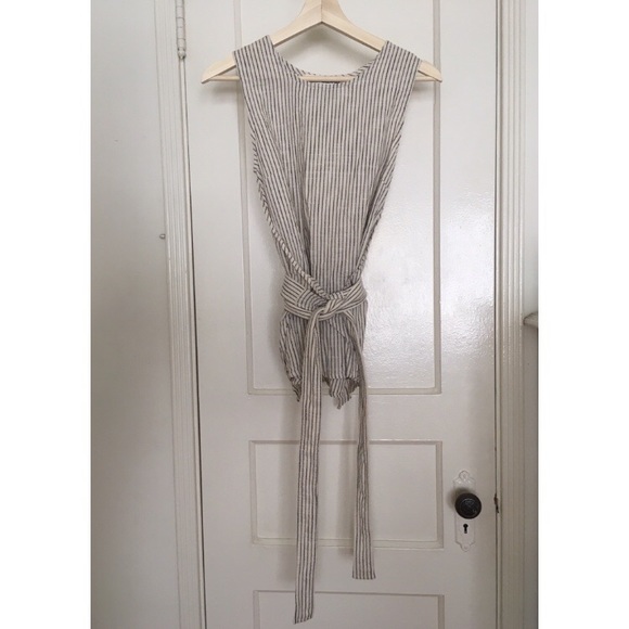 SOLD - Caron Callahan - Serra Top - Picture 5 of 5